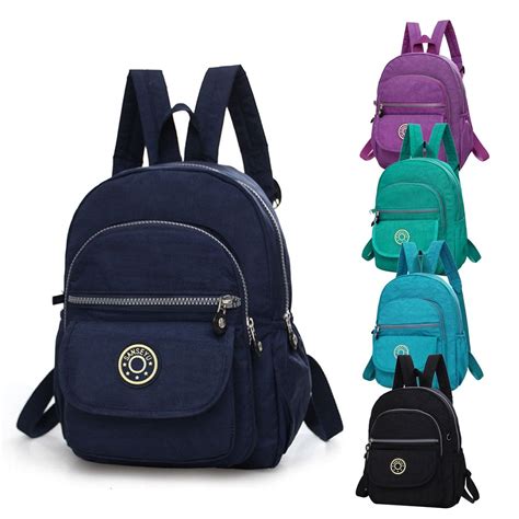 top durable small backpacks women.